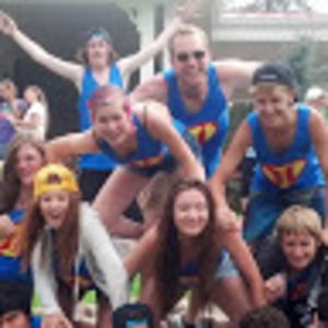 Meet your Posher, Dan